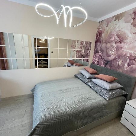 Comfort Apartment Pawia Street - Free Parking !!! Krasków Εξωτερικό φωτογραφία