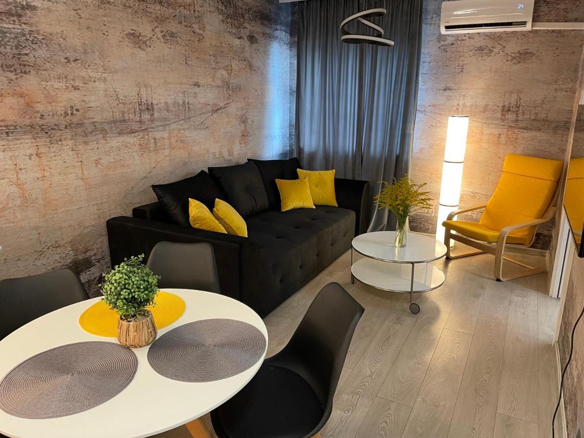 Comfort Apartment Pawia Street - Free Parking !!! Krasków Εξωτερικό φωτογραφία