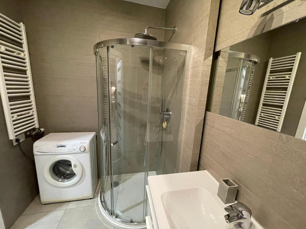 Comfort Apartment Pawia Street - Free Parking !!! Krasków Εξωτερικό φωτογραφία