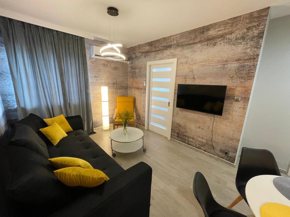 Comfort Apartment Pawia Street - Free Parking !!! Krasków Εξωτερικό φωτογραφία