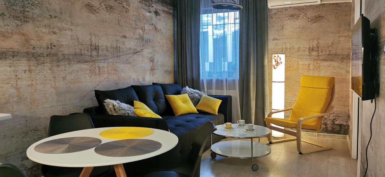 Comfort Apartment Pawia Street - Free Parking !!! Krasków Εξωτερικό φωτογραφία