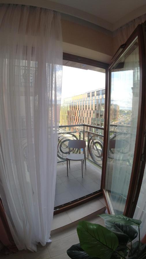 Comfort Apartment Pawia Street - Free Parking !!! Krasków Εξωτερικό φωτογραφία