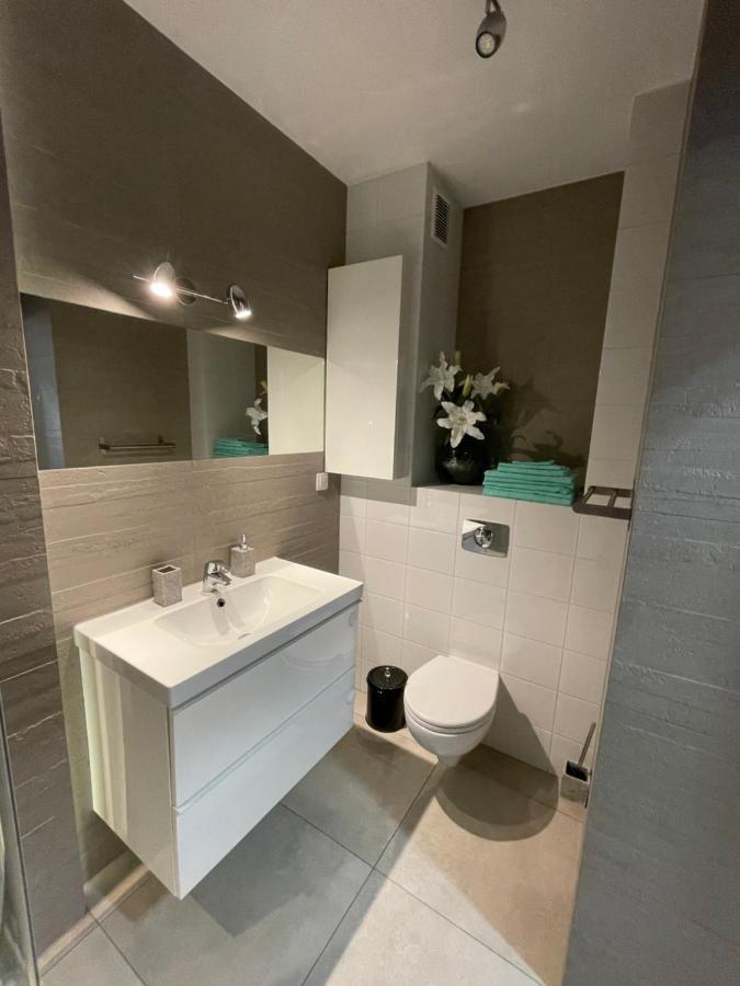 Comfort Apartment Pawia Street - Free Parking !!! Krasków Εξωτερικό φωτογραφία