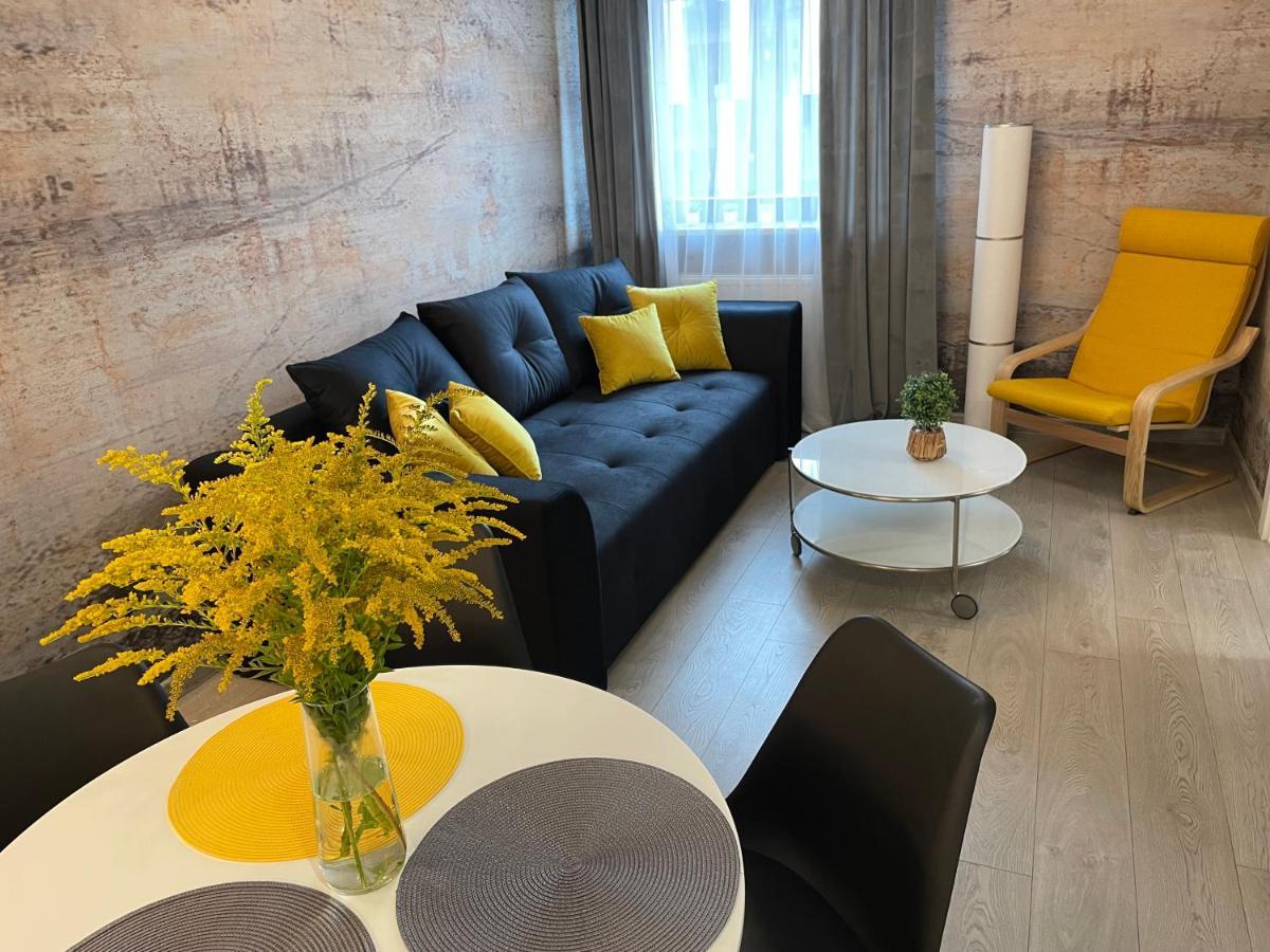 Comfort Apartment Pawia Street - Free Parking !!! Krasków Εξωτερικό φωτογραφία