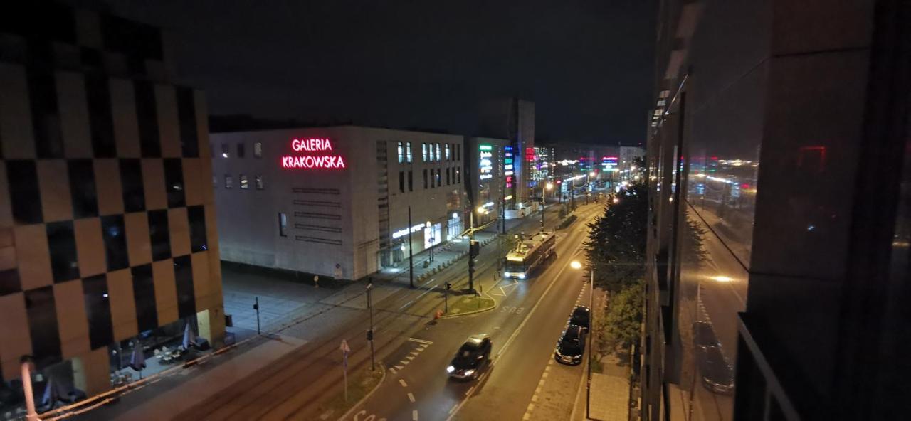 Comfort Apartment Pawia Street - Free Parking !!! Krasków Εξωτερικό φωτογραφία
