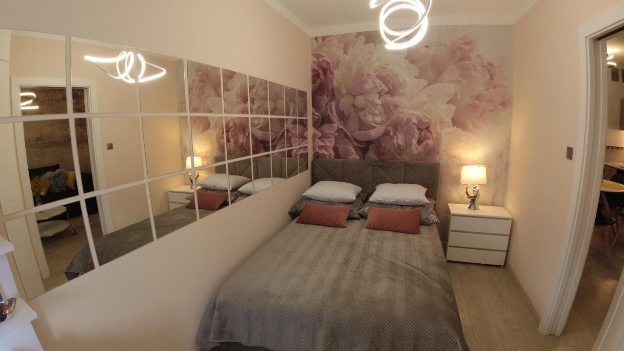 Comfort Apartment Pawia Street - Free Parking !!! Krasków Εξωτερικό φωτογραφία
